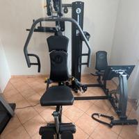 palestra Horizon tour 5