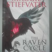STIEFVATER MAGGIE -  THE RAVEN CYCLE,  La Serie.