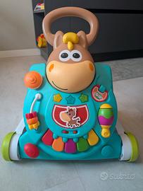 Walker Table 3in1 B Kids Girello