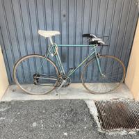 Bicicletta maggioni