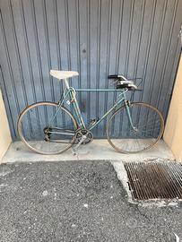 Bicicletta maggioni