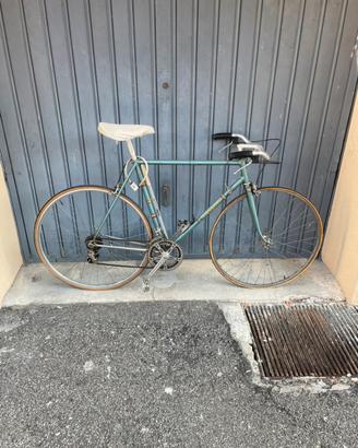 Bicicletta maggioni