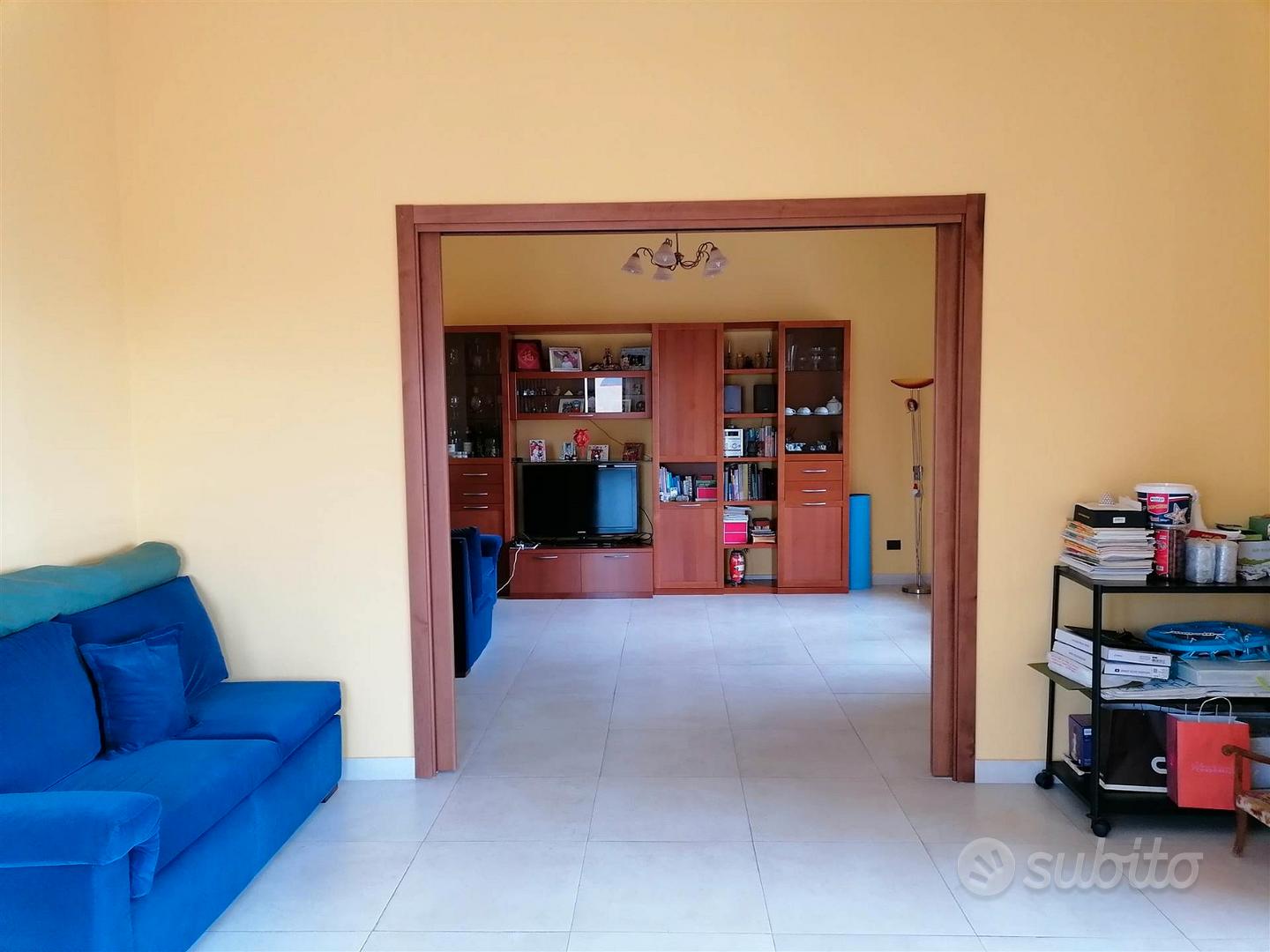 Appartamento – CT - Vista 5