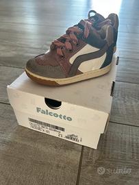 Scarpe bimbi