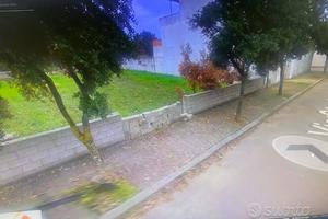 Sadali terreno EdificabileFronteStradaPianeggiante