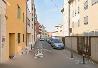 Trilocale primo ingresso Valverde