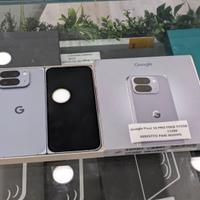 Google Pixel 10 Pro Fold 512GB - PROMO