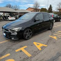 Mercedes classe B 200 D