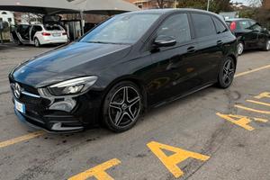 Mercedes classe B 200 D