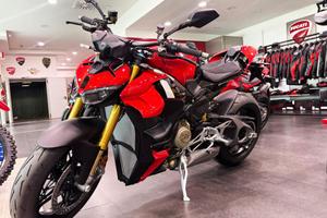 DUCATI Streetfighter V4 S CORSE