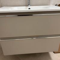 Mobile da bagno
