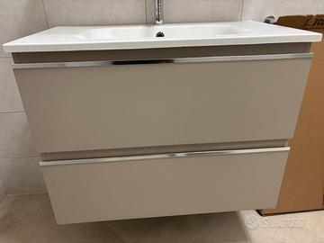 Mobile da bagno