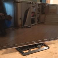 TV LG 37LS5600 (37")