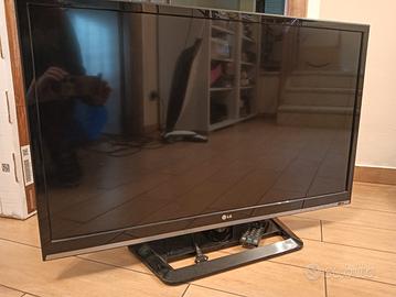 TV LG 37LS5600 (37")