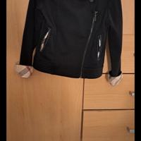 Giacca leggera bambina