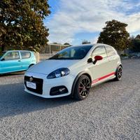 Abarth Grande Punto 1.4 T-Jet 16V 3 porte