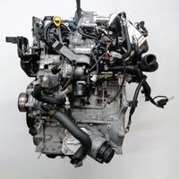 MOTORE SEMICOMPLETO TOYOTA Urban Cruiser 1Â° Serie