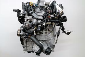 MOTORE SEMICOMPLETO TOYOTA Urban Cruiser 1Â° Serie