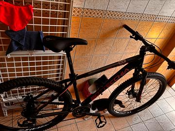 Muntain bike bottecchia 27.5