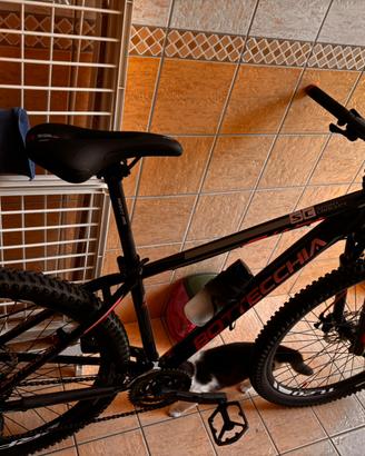 Muntain bike bottecchia 27.5