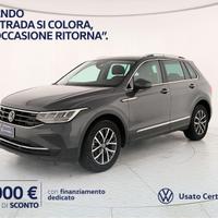 Volkswagen Tiguan 2.0 tdi life 122cv