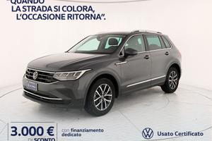 Volkswagen Tiguan 2.0 tdi life 122cv