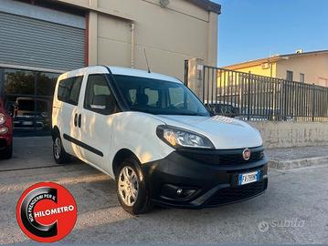 Fiat DOBLÒ CARGO COMBI 1.3 MJT 95 CV EURO 6 - AUTO
