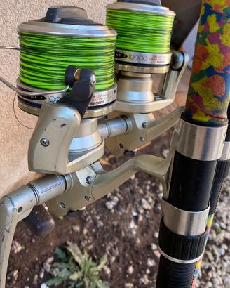 MULINELLI SHIMANO ULTEGRA 10000