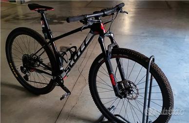 MTB Scott 
