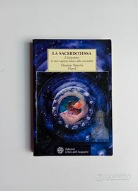 La sacerdotessa di Massimo Bianchi