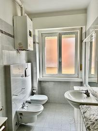 Trilocale con terrazza e garage a Bolzano