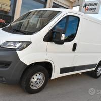 PEUGEOT Boxer 2.2 eHDi/130CV PC-TN - 2016