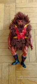 Lotto 3 Personaggi MOTU Vintage Anni '80 Mattel -