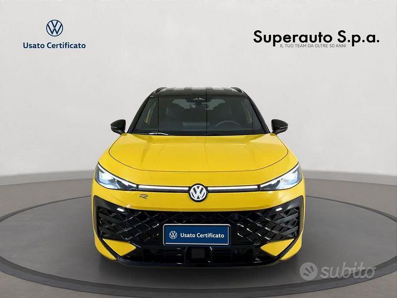 Volkswagen T-Roc 2026 photo 2