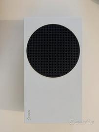 Xbox Series S 512GB completa - Scatola originale