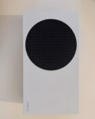 Xbox Series S 512GB completa - Scatola originale