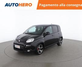FIAT Panda JD41922