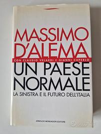Un Paese Normale