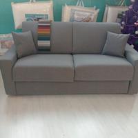 Duvani letti con rete più materasso nuovi