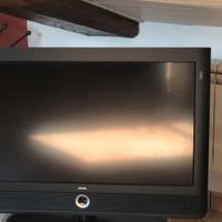 TV Loewe 32 pollici con decoder omaggio