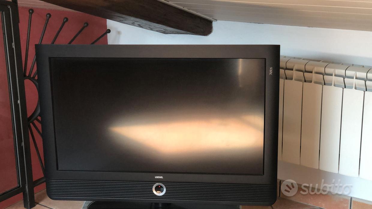 Loewe tv Usato in offerta