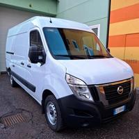 Nissan Interstar 35 2.3 dCi 135CV PM-TM 6.300KM!!!