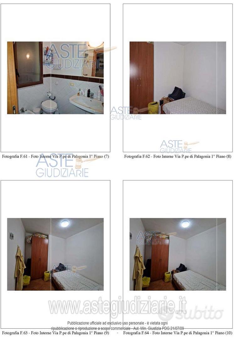 Apartment in Palermo, Quartiere Matteotti, VIII Circoscrizione - Vista 3