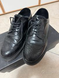 2 paia di Scarpe uomo Cult e Marechiaro 1962