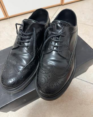 2 paia di Scarpe uomo Cult e Marechiaro 1962