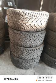 pneumatici invernali 