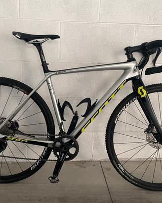 Bici ciclocross Scott ADDICT CX