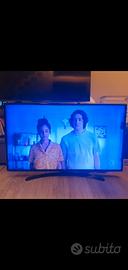 LG 55UJ635V 55" 4K Ultra HD Smart TV LED Wi-Fi