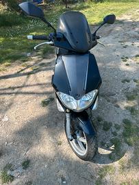 Gilera runner 125