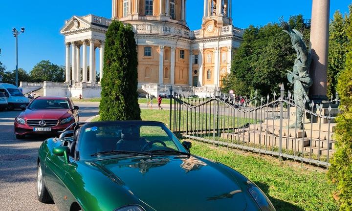 FIAT barchetta - 1996